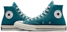 Shop Converse Chuck 70 Tinggi 'Vintage Canvas - Teal Universe' A05589C