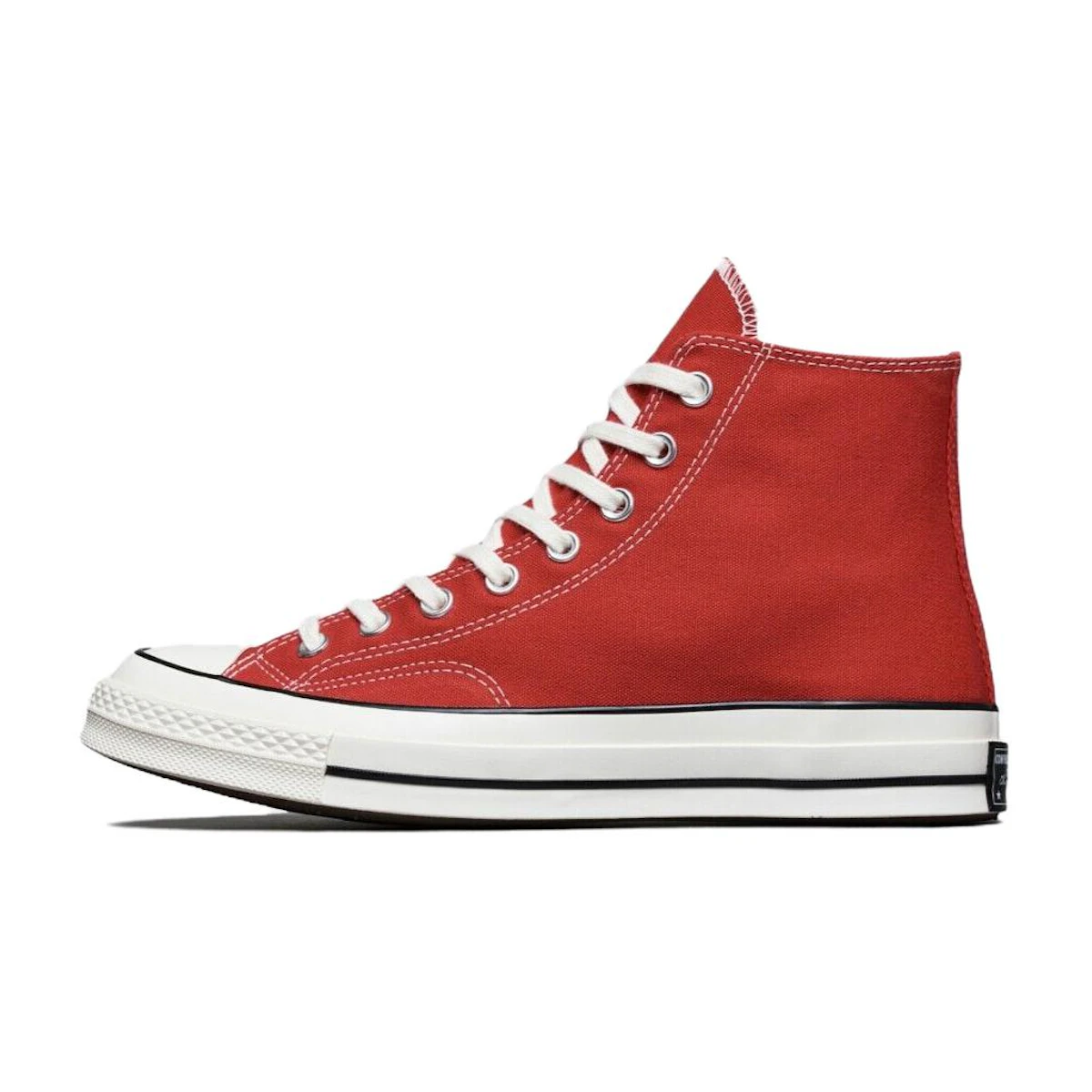 Beli Converse Chuck 70 High 'Vintage Canvas Red' A10274C Novelship