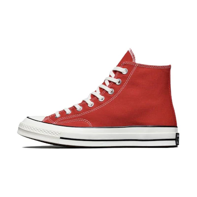 Converse Chuck 70 High 'Vintage Canvas Red'