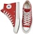 Converse Chuck 70 High 'Vintage Canvas Red' A10274C