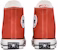 Converse Chuck 70 High 'Vintage Canvas Red' A10274C
