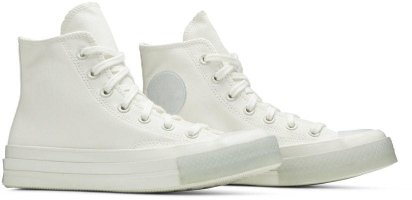 Chuck 70 2025 high white retro