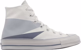 Converse Chuck 70 High 'Vintage White Lunar Grey' A07077C Converse Chuck 70 High 'Vintage White Lunar Grey' A07077C