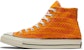 Converse Chuck 70 High 'Warm At Heart - Gold Dart' Emas Menawan 169246C