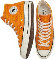 컨버스 척 70 하이 '골드 다트' (따뜻한 마음) 169246C Shop 컨버스 척 70 하이 '골드 다트' (따뜻한 마음) 169246C