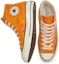 Shop Converse Chuck 70 High 'Warm At Heart - Gold Dart' Emas Menawan 169246C