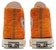 Converse Chuck 70 High 'Warm At Heart - Gold Dart' Emas Menawan 169246C