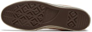 Details for Converse Chuck 70 High 'Warm At Heart - Gold Dart' Emas Menawan 169246C