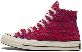 Converse Chuck 70 High 'Warm At Heart - Pink' 169245C Converse Chuck 70 High 'Warm At Heart - Pink' 169245C