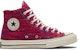 Converse Chuck 70 High 'Warm At Heart - Merah Jambu' 169245C