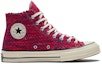 Order Converse Chuck 70 High 'Warm At Heart - Merah Jambu' 169245C