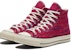 Converse Chuck 70 High 'Warm At Heart - Merah Jambu' 169245C