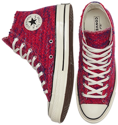 Converse Chuck 70 High 'Warm At Heart - Merah Jambu' 169245C Shop Converse Chuck 70 High 'Warm At Heart - Merah Jambu' 169245C