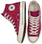 Shop Converse Chuck 70 High 'Warm At Heart - Merah Jambu' 169245C