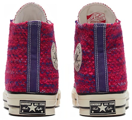 Converse Chuck 70 High 'Warm At Heart - Merah Jambu' 169245C Purchase Converse Chuck 70 High 'Warm At Heart - Merah Jambu' 169245C