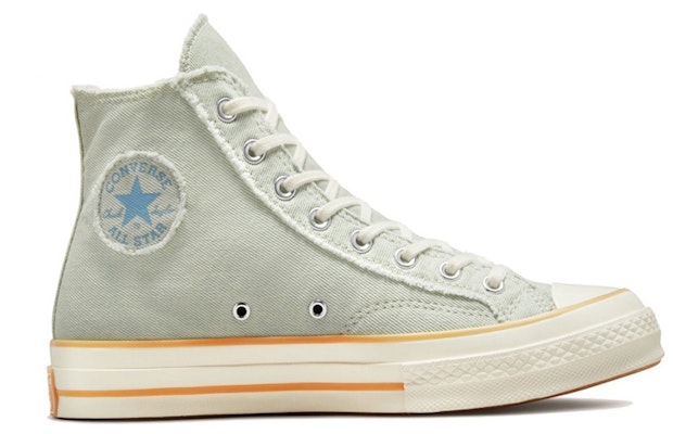 Converse Chuck 70 高筒「洗舊丹寧」 A02287C Order Converse Chuck 70 高筒「洗舊丹寧」 A02287C