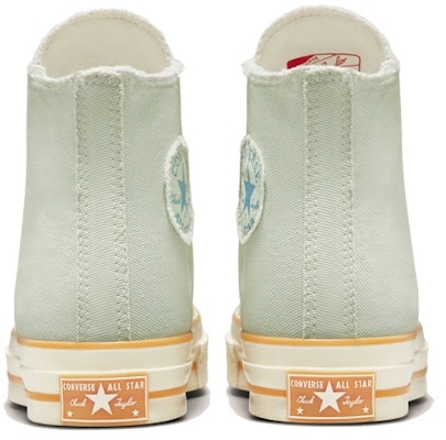Converse Chuck 70 高筒「洗舊丹寧」 A02287C Purchase Converse Chuck 70 高筒「洗舊丹寧」 A02287C