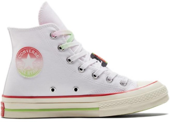 Converse Chuck 70 高筒休閒鞋 '西瓜' A02297C Order Converse Chuck 70 高筒休閒鞋 '西瓜' A02297C
