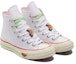 Lookbook Converse Chuck 70 高筒休閒鞋 '西瓜' A02297C