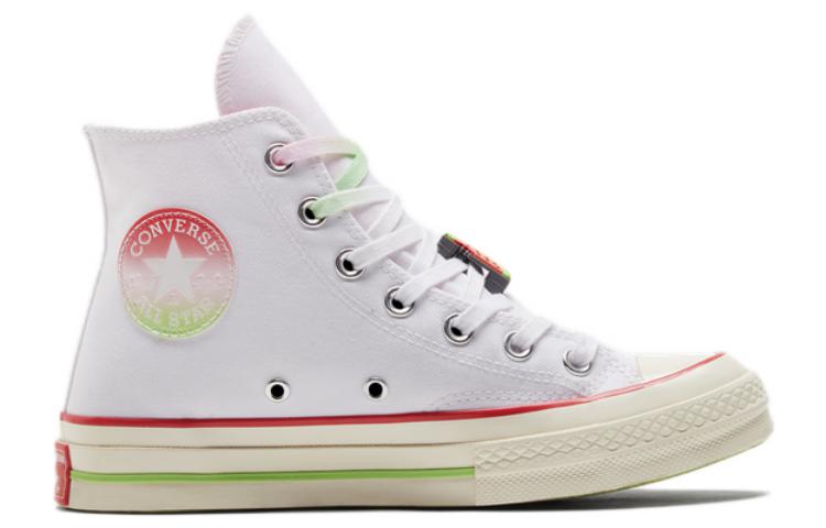 Lookbook Converse Chuck 70 High 'Sandía' A02297C