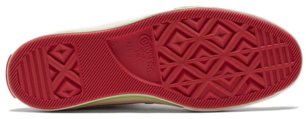 Converse Chuck 70 高筒休閒鞋 '西瓜' A02297C Details for Converse Chuck 70 高筒休閒鞋 '西瓜' A02297C