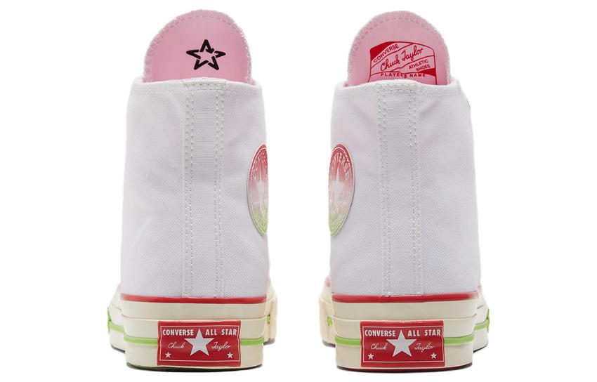 Details for Converse Chuck 70 High 'Sandía' A02297C