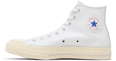 Converse Chuck 70 Alto 'Blanco Fosilizado' A07201C Lookbook Converse Chuck 70 Alto 'Blanco Fosilizado' A07201C