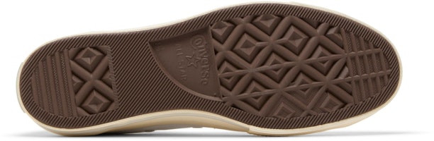 Converse Chuck 70 Alto 'Blanco Fosilizado' A07201C Shop Converse Chuck 70 Alto 'Blanco Fosilizado' A07201C