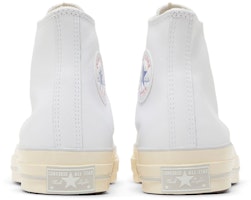 Converse Chuck 70 Alto 'Blanco Fosilizado' A07201C Details for Converse Chuck 70 Alto 'Blanco Fosilizado' A07201C