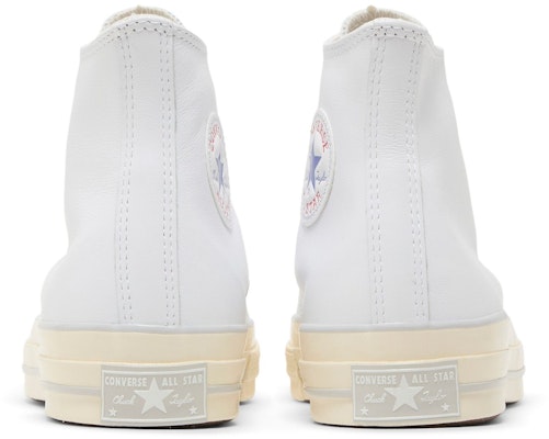 チャック70 ハイ "ホワイトフォシル" A07201C Details for チャック70 ハイ "ホワイトフォシル" A07201C