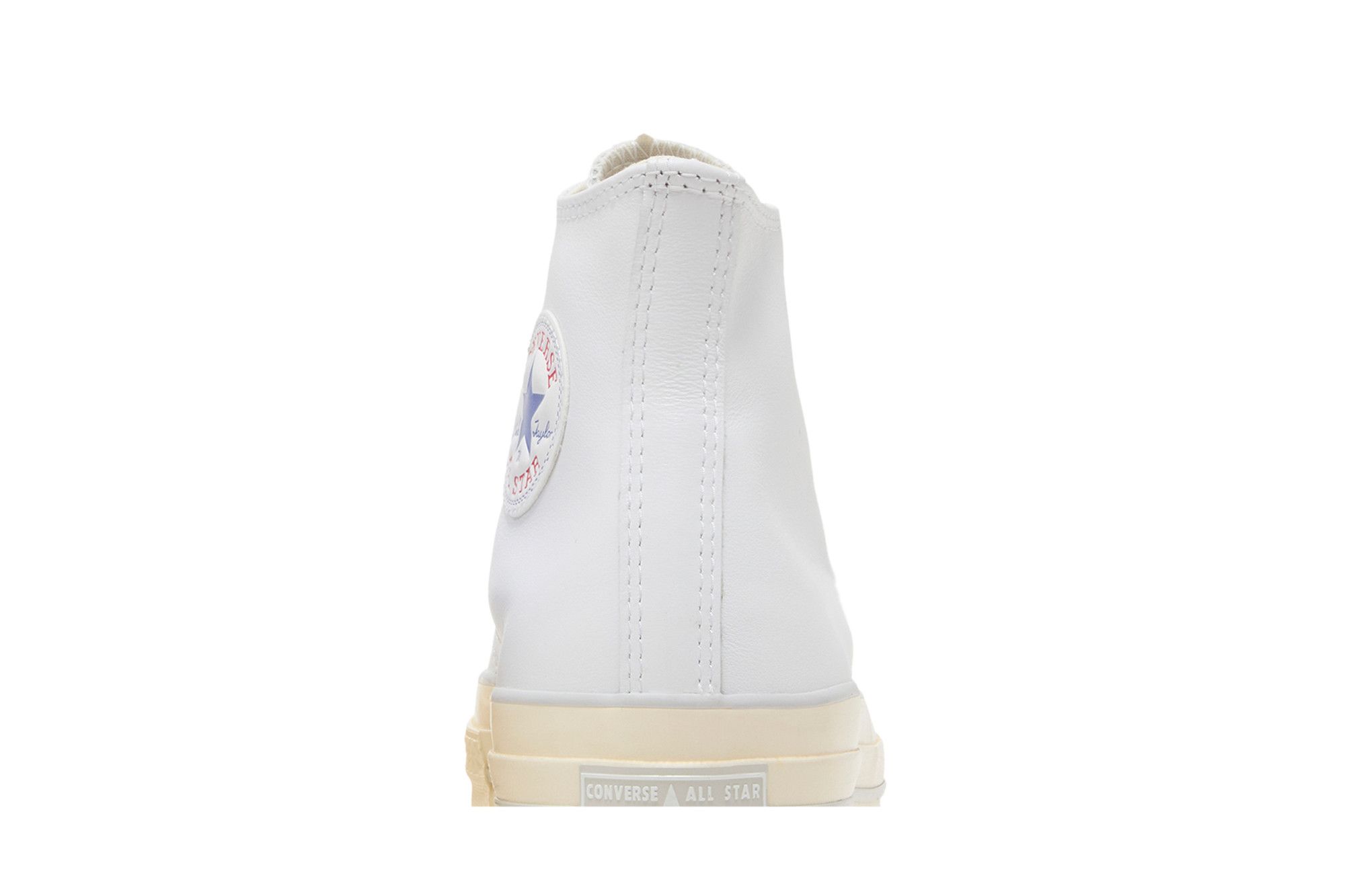 Sizing チャック70 ハイ "ホワイトフォシル" A07201C