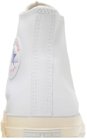 Converse Chuck 70 Alto 'Blanco Fosilizado' A07201C Sizing Converse Chuck 70 Alto 'Blanco Fosilizado' A07201C