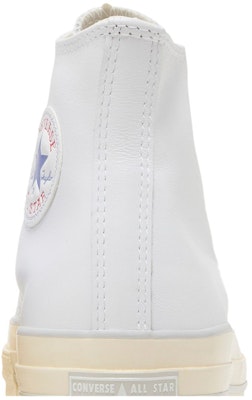 チャック70 ハイ "ホワイトフォシル" A07201C Sizing チャック70 ハイ "ホワイトフォシル" A07201C