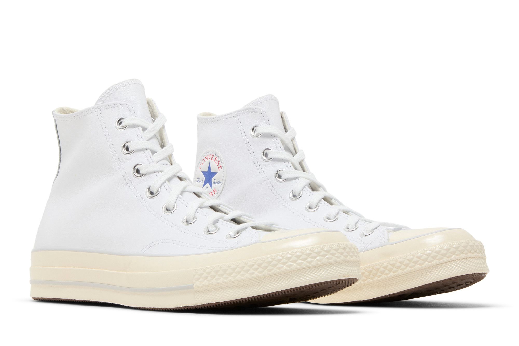 Cheap チャック70 ハイ "ホワイトフォシル" A07201C