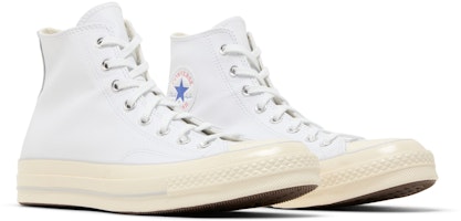 Converse Chuck 70 Alto 'Blanco Fosilizado' A07201C Cheap Converse Chuck 70 Alto 'Blanco Fosilizado' A07201C