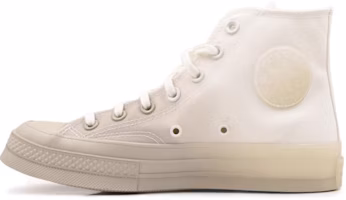 Converse Chuck 70 Gradient 'White Cream' A07086C Converse Chuck 70 Gradient 'White Cream' A07086C