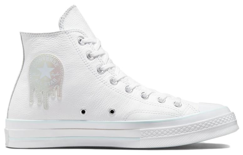 Order 컨버스 척 70 하이 '화이트 아웃' A05024C