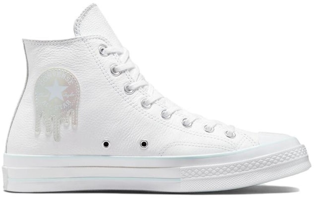 匡威 Chuck 70 高帮 '纯白' A05024C Order 匡威 Chuck 70 高帮 '纯白' A05024C