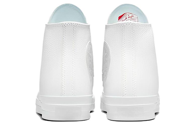 Shop 컨버스 척 70 하이 '화이트 아웃' A05024C