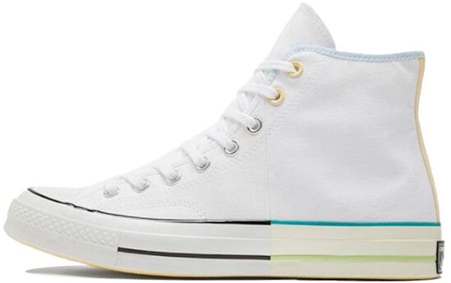 コンバース チャック70 ハイ 'ホワイトパック - シャンブレーブルー' 171179C Buy コンバース チャック70 ハイ 'ホワイトパック - シャンブレーブルー' 171179C