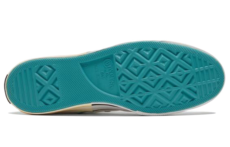 Details for コンバース チャック70 ハイ 'ホワイトパック - シャンブレーブルー' 171179C