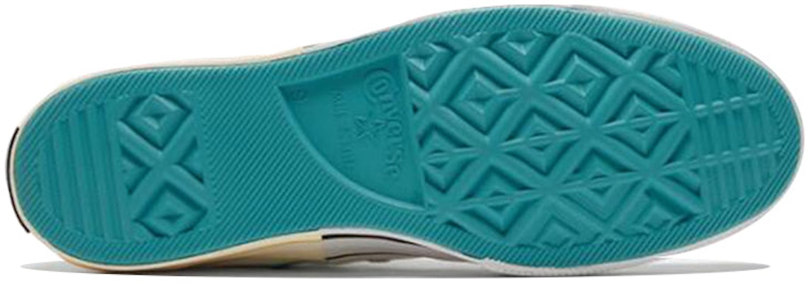 コンバース チャック70 ハイ 'ホワイトパック - シャンブレーブルー' 171179C Details for コンバース チャック70 ハイ 'ホワイトパック - シャンブレーブルー' 171179C