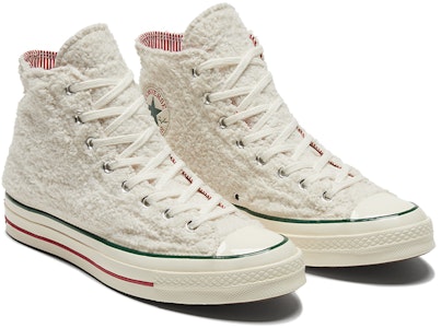 Converse Chuck 70 High 'Liburan Musim Dingin' 170048C Lookbook Converse Chuck 70 High 'Liburan Musim Dingin' 170048C