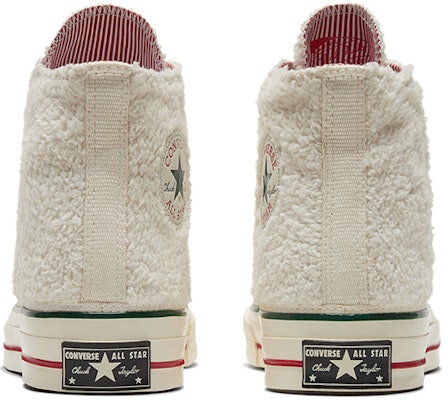 Converse Chuck 70 High 'Winter Holidays' 170048C Purchase Converse Chuck 70 High 'Winter Holidays' 170048C