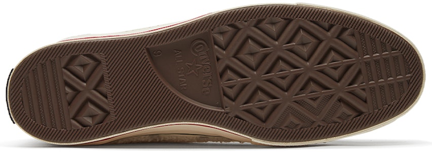 Converse Chuck 70 High 'Liburan Musim Dingin' 170048C Details for Converse Chuck 70 High 'Liburan Musim Dingin' 170048C