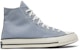 Converse Chuck 70 Tinggi 'Wolf Grey' 170552C