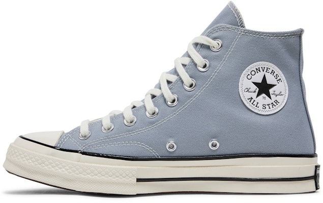 Converse Chuck 70 High 'Wolf Grey' 170552C Lookbook Converse Chuck 70 High 'Wolf Grey' 170552C