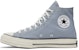 Converse Chuck 70 Tinggi 'Wolf Grey' 170552C