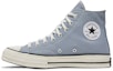 Lookbook Converse Chuck 70 Tinggi 'Wolf Grey' 170552C