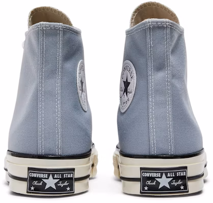 Converse Chuck 70 High 'Wolf Grey' 170552C Details for Converse Chuck 70 High 'Wolf Grey' 170552C